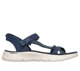 Skechers Slip-ins: Sandale Go Walk Flex – Illuminate