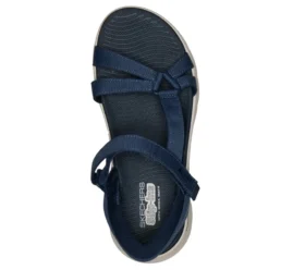 Skechers Slip-ins: Sandale Go Walk Flex – Illuminate