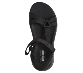 Skechers Slip-ins: Sandale Go Walk Flex – Illuminate