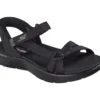 Skechers Slip-ins: Sandale Go Walk Flex – Illuminate