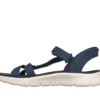 Skechers Slip-ins: Sandale Go Walk Flex – Illuminate