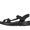 Skechers Slip-ins: Sandale Go Walk Flex – Illuminate