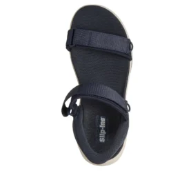Skechers Slip-ins: Sandale Go Walk Glide-Step 2.0 – Charlie