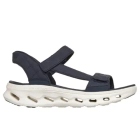 Skechers Slip-ins: Sandale Go Walk Glide-Step 2.0 – Cozy Fit Jada