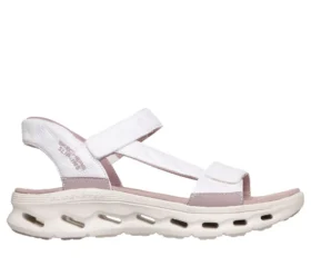 Skechers Slip-ins: Sandale Go Walk Glide-Step 2.0 – Cozy Fit Jada