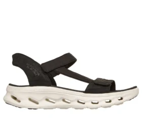 Skechers Slip-ins: Sandale Go Walk Glide-Step 2.0 – Cozy Fit Jada