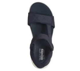 Skechers Slip-ins: Sandale Go Walk Glide-Step 2.0 – Cozy Fit Jada