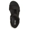 Skechers Slip-ins: Sandale Go Walk Glide-Step 2.0 – Cozy Fit Jada