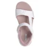 Skechers Slip-ins: Sandale Go Walk Glide-Step 2.0 – Cozy Fit Jada