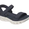 Skechers Slip-ins: Sandale Go Walk Glide-Step 2.0 – Cozy Fit Jada