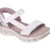 Skechers Slip-ins: Sandale Go Walk Glide-Step 2.0 – Cozy Fit Jada