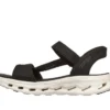 Skechers Slip-ins: Sandale Go Walk Glide-Step 2.0 – Cozy Fit Jada