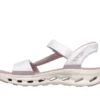 Skechers Slip-ins: Sandale Go Walk Glide-Step 2.0 – Cozy Fit Jada