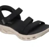 Skechers Slip-ins: Sandale Go Walk Glide-Step 2.0 – Ella