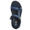 Skechers Slip-ins: Sandale Go Walk Glide-Step 2.0 – Gerry