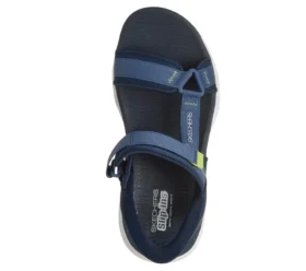 Skechers Slip-ins: Sandale Go Walk Glide-Step 2.0 – Gerry