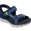 Skechers Slip-ins: Sandale Go Walk Glide-Step 2.0 – Gerry