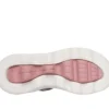 Skechers Slip-ins: Sandale Go Walk Massage Fit – Confetti Sky
