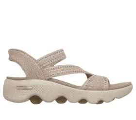 Skechers Slip-ins: Sandale Go Walk Massage Fit – Elise