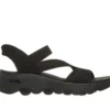 Skechers Slip-ins: Sandale Go Walk Massage Fit – Elise