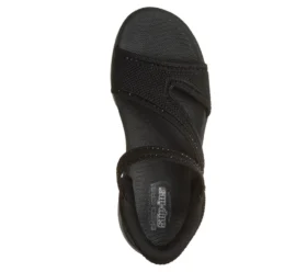 Skechers Slip-ins: Sandale Go Walk Massage Fit – Elise