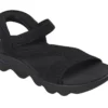 Skechers Slip-ins: Sandale Go Walk Massage Fit – Elise