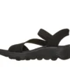 Skechers Slip-ins: Sandale Go Walk Massage Fit – Elise