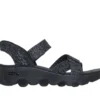 Skechers Slip-ins: Sandale Go Walk Massage Fit – Heather