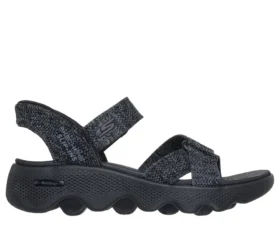 Skechers Slip-ins: Sandale Go Walk Massage Fit – Heather