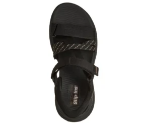 Skechers Slip-ins: Sandale Max Cushioning Elite 2.0 – Emery