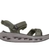 Skechers Slip-ins: Sandale Max Cushioning Glide-Step – Skylar