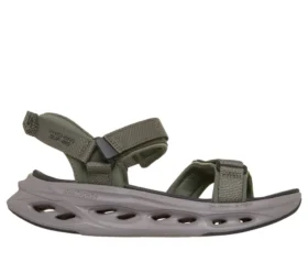 Skechers Slip-ins: Sandale Max Cushioning Glide-Step – Skylar