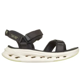 Skechers Slip-ins: Sandale Max Cushioning Glide-Step – Skylar