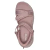 Skechers Slip-ins: Sandale Max Cushioning Glide-Step – Skylar
