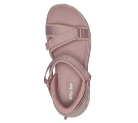 Skechers Slip-ins: Sandale Max Cushioning Glide-Step – Skylar