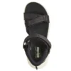 Skechers Slip-ins: Sandale Max Cushioning Glide-Step – Skylar