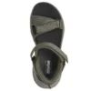Skechers Slip-ins: Sandale Max Cushioning Glide-Step – Skylar