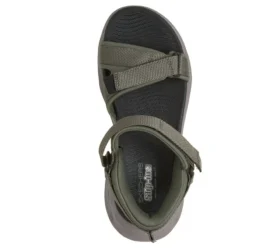 Skechers Slip-ins: Sandale Max Cushioning Glide-Step – Skylar