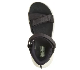 Skechers Slip-ins: Sandale Max Cushioning Glide-Step – Skylar