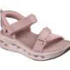 Skechers Slip-ins: Sandale Max Cushioning Glide-Step – Skylar
