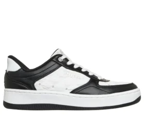 Skechers Slip-ins: Sport Court 92 – Cozy Fit Glamour fermecător