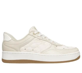 Skechers Slip-ins: Sport Court 92 – Cozy Fit Glamour fermecător