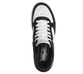 Skechers Slip-ins: Sport Court 92 – Cozy Fit Glamour fermecător