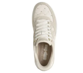 Skechers Slip-ins: Sport Court 92 – Cozy Fit Glamour fermecător