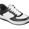 Skechers Slip-ins: Sport Court 92 – Cozy Fit Glamour fermecător