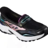Skechers Slip-ins: Stamina Sport – Chrome Muse