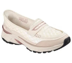 Skechers Slip-ins: Stamina Sport – Confort elegant și lejer