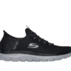 Skechers Slip-ins: Summits – Gama înaltă