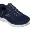 Skechers Slip-ins: Summits – Gama înaltă
