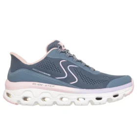 Skechers Slip-ins: Talpă Glide-Step